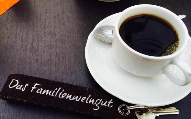 Familienweingut Braun