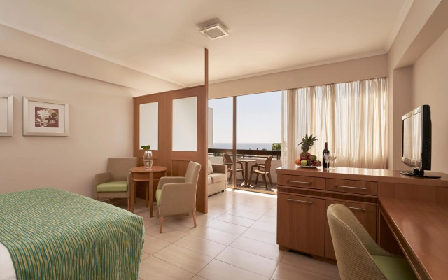 Atlantica Oasis Hotel And Gardens