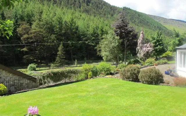 Riversdale House B&B