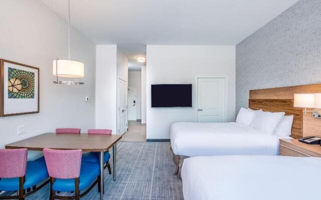 TownePlace Suites by Marriott Chicago Waukegan/Gurnee