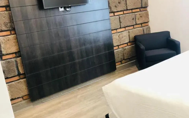 Qa Hotel