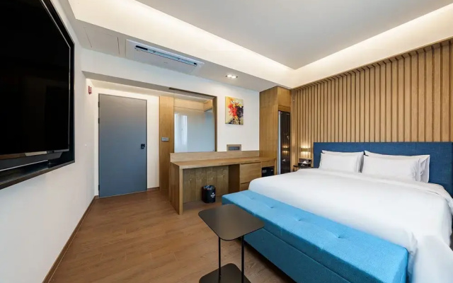 Hound Hotel