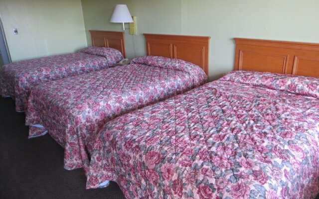 The Lodge at Russell