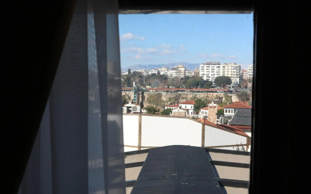 Konak Hotel Kaleici