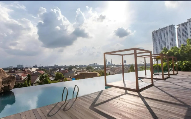 Grand Kamala Lagoon by Bonzela Property
