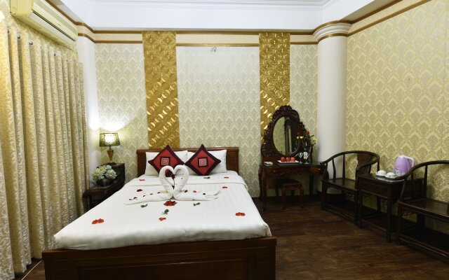 Ibiz City Hostel