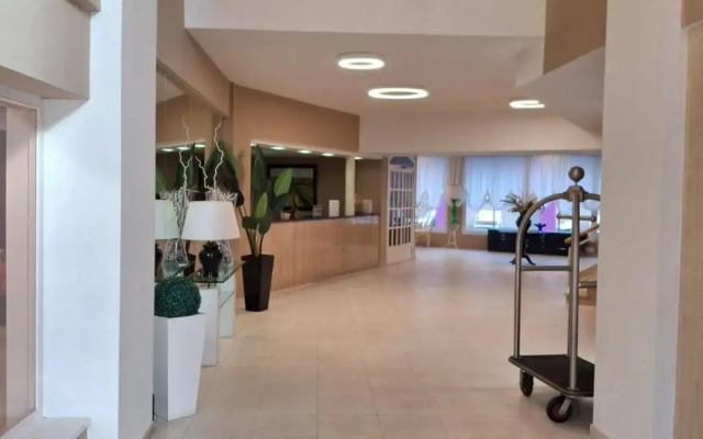 Hotel & Spa La Terrassa