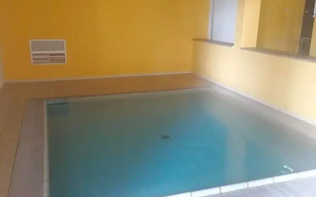 Ryan Apartament mit Netflix