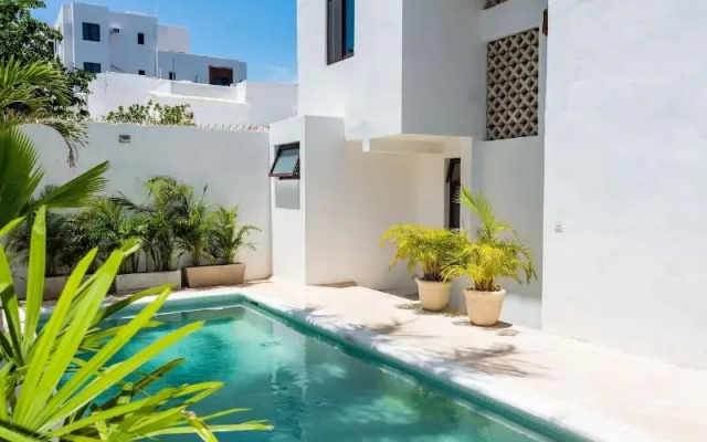 Vica Guest House