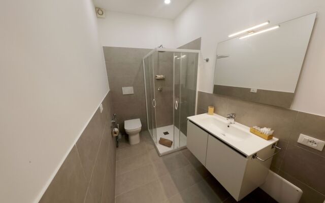 Argenteria5 Holiday Rooms