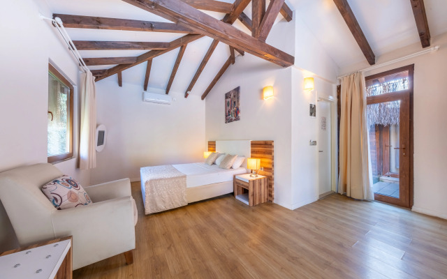 Sahra Su Holiday Village & Spa