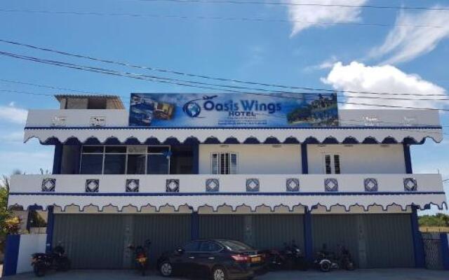 Oasis Wings Hotel