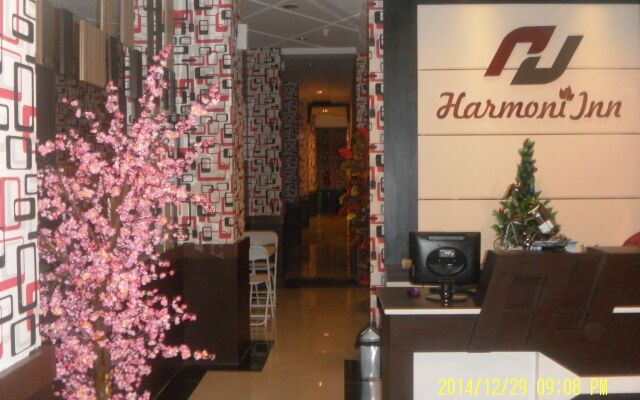 Harmoni Inn Pelabuhan Makassar