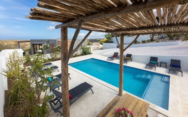 Havana Apartment - Panoramic View With Pool