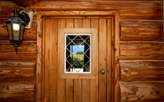 Fiordland Lodge