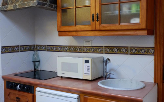 La Orotava vacational rental home