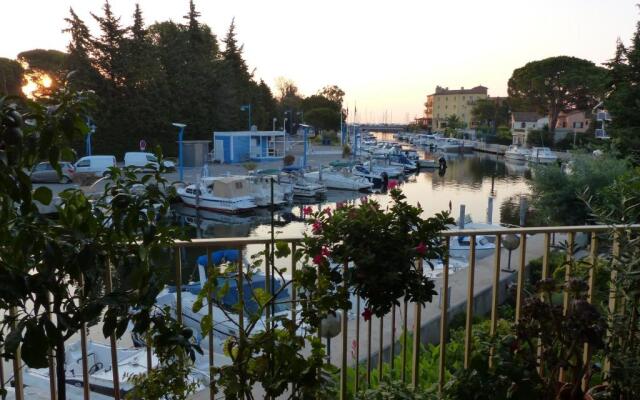 Bord de mer avec vue