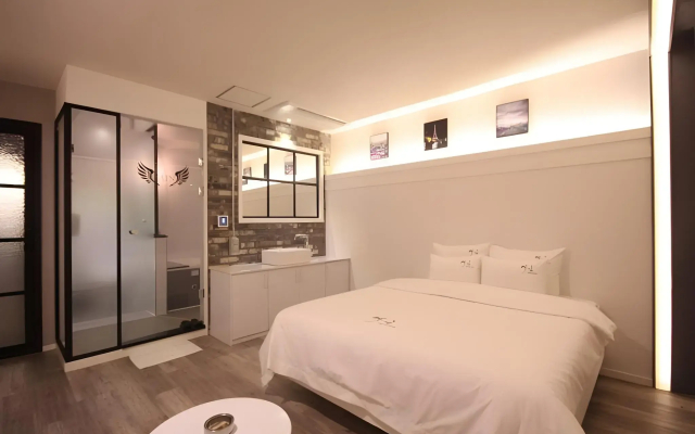 Gain Hotel