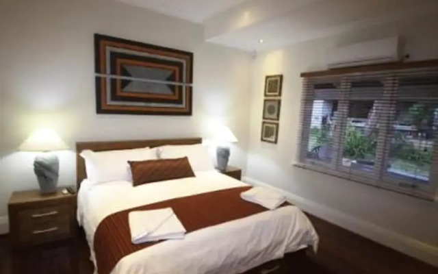 Rothwood B&B