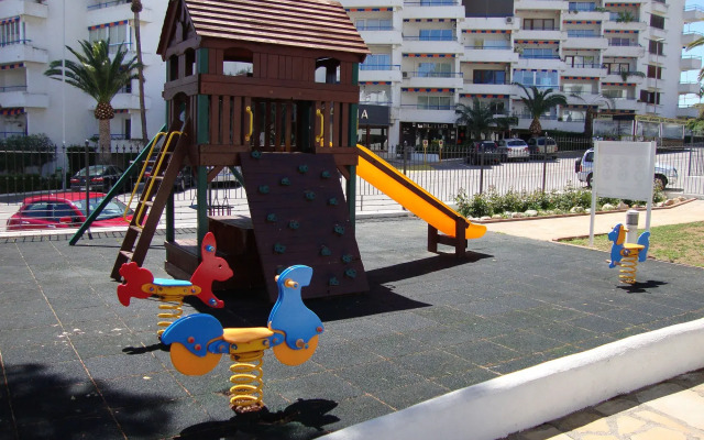 Apartamentos Eurhostal 3000