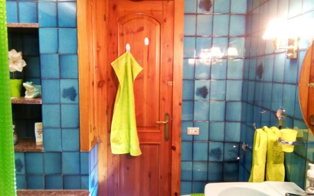 Chalet Rec dels Noguers