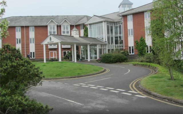 The Arden Hotel & Leisure Club