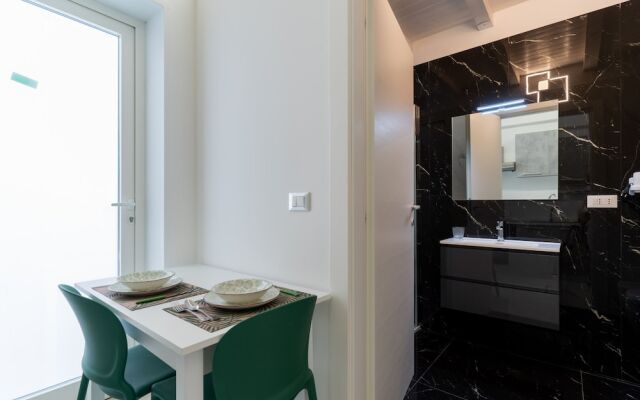 3561 Le Suite di Chiara - Cigni by Barbarhouse