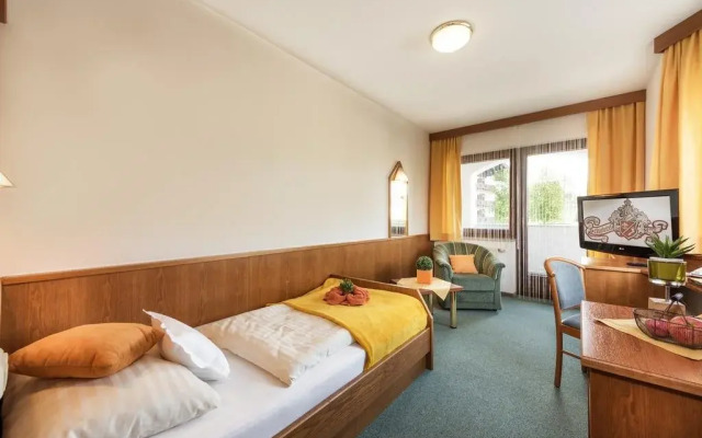Hotel Lohninger-Schober