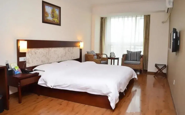 Wisdom Hotel - Chengdu