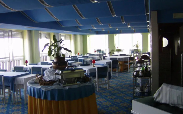 Hotel Barra