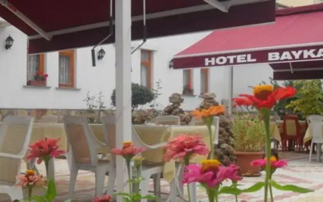 Hotel Baykal
