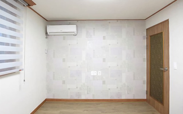 Namhae Modern House Pension