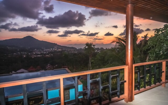 Baan Chom View Kamala