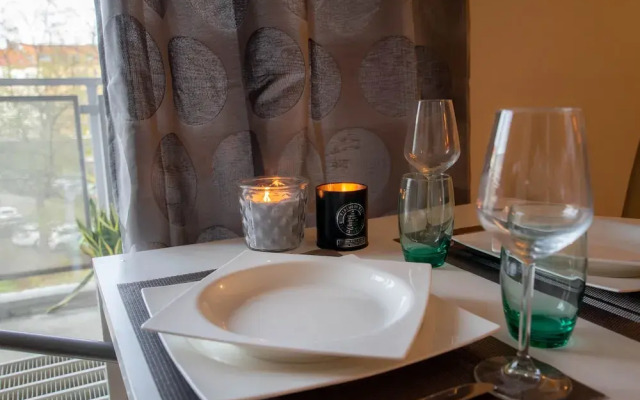 Luga Homes - Mitte