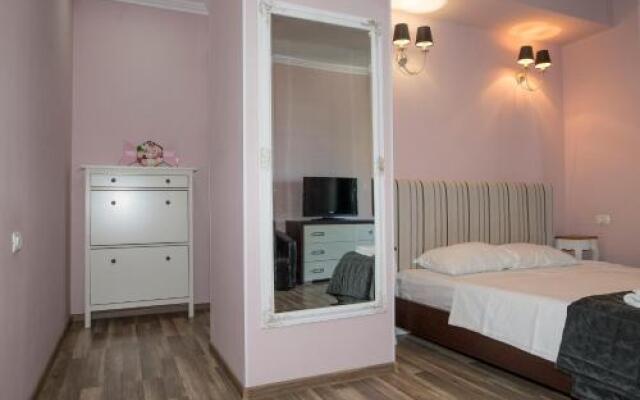 Lake Divine Apartament 16