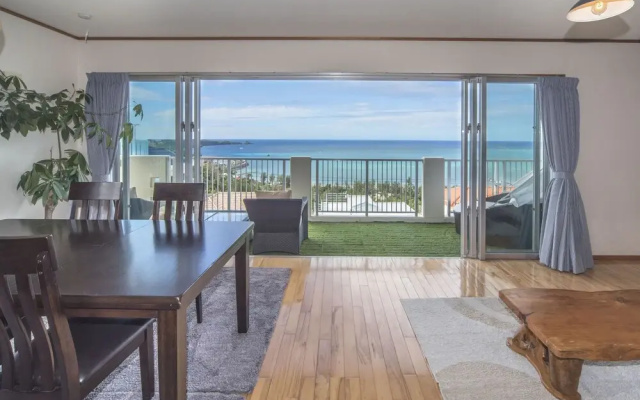 Onnason vacation rental J