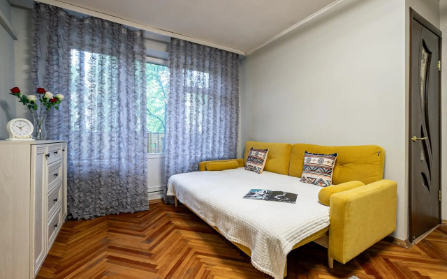 MaxRealty24 on Lobachevsky street 80