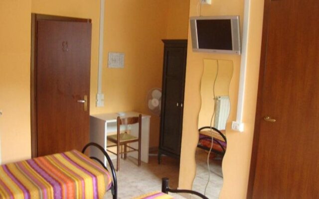 Albergo Gino