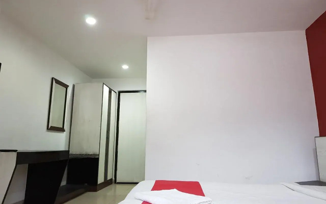 Hotel Sri Ganga