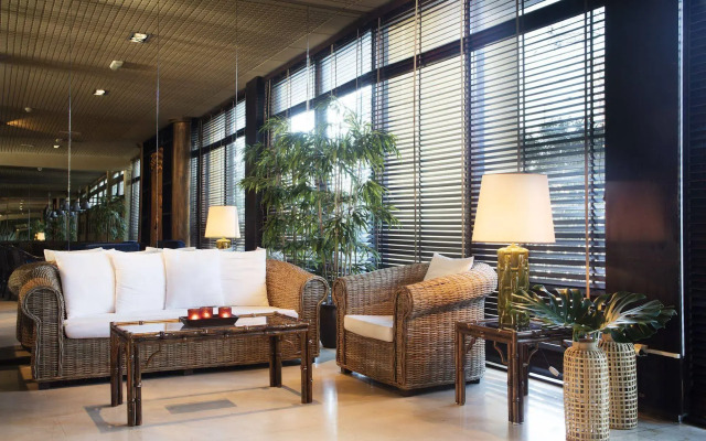 Luna Park Hotel Yoga & Spa