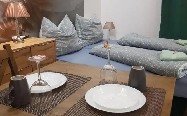 Apartamenty Premium PRETTY WOMAN Bytom Chorzów Katowice