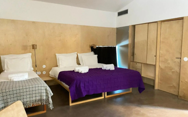Colmeal Countryside Hotel