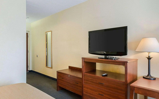 Quality Inn and Suites