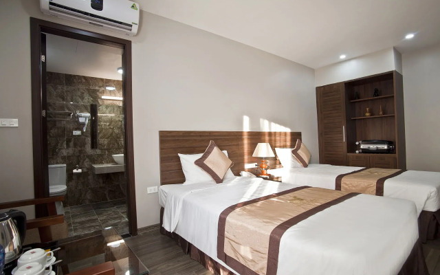 Victor Hotel Cau Giay