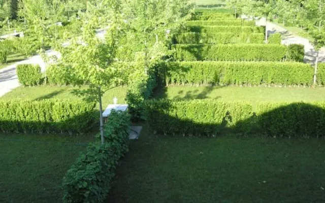 Bocskai Termàlfürdő Apartmanjai