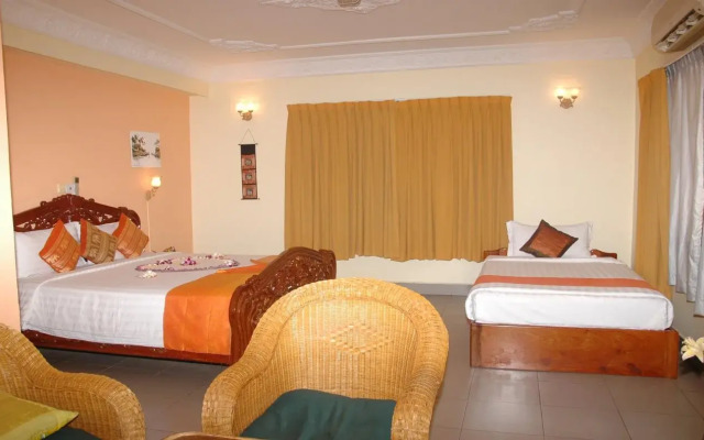 Passaggio Boutique Hotel