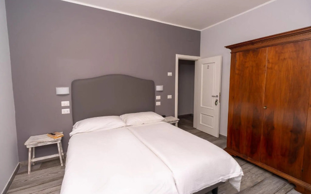Hotel Villa Bonelli
