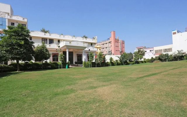 Hotel Jaipur Heritage