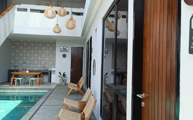 Padinis Villa & Coffee