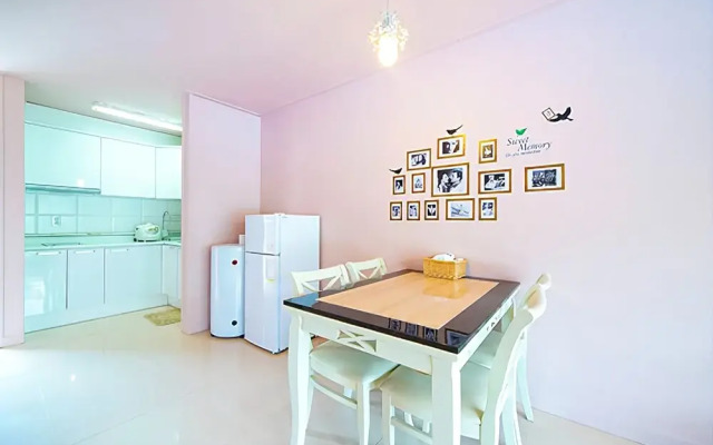 Yangyang Hillstar Pension
